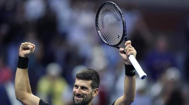 美网险胜温网，德约科维奇状态火热