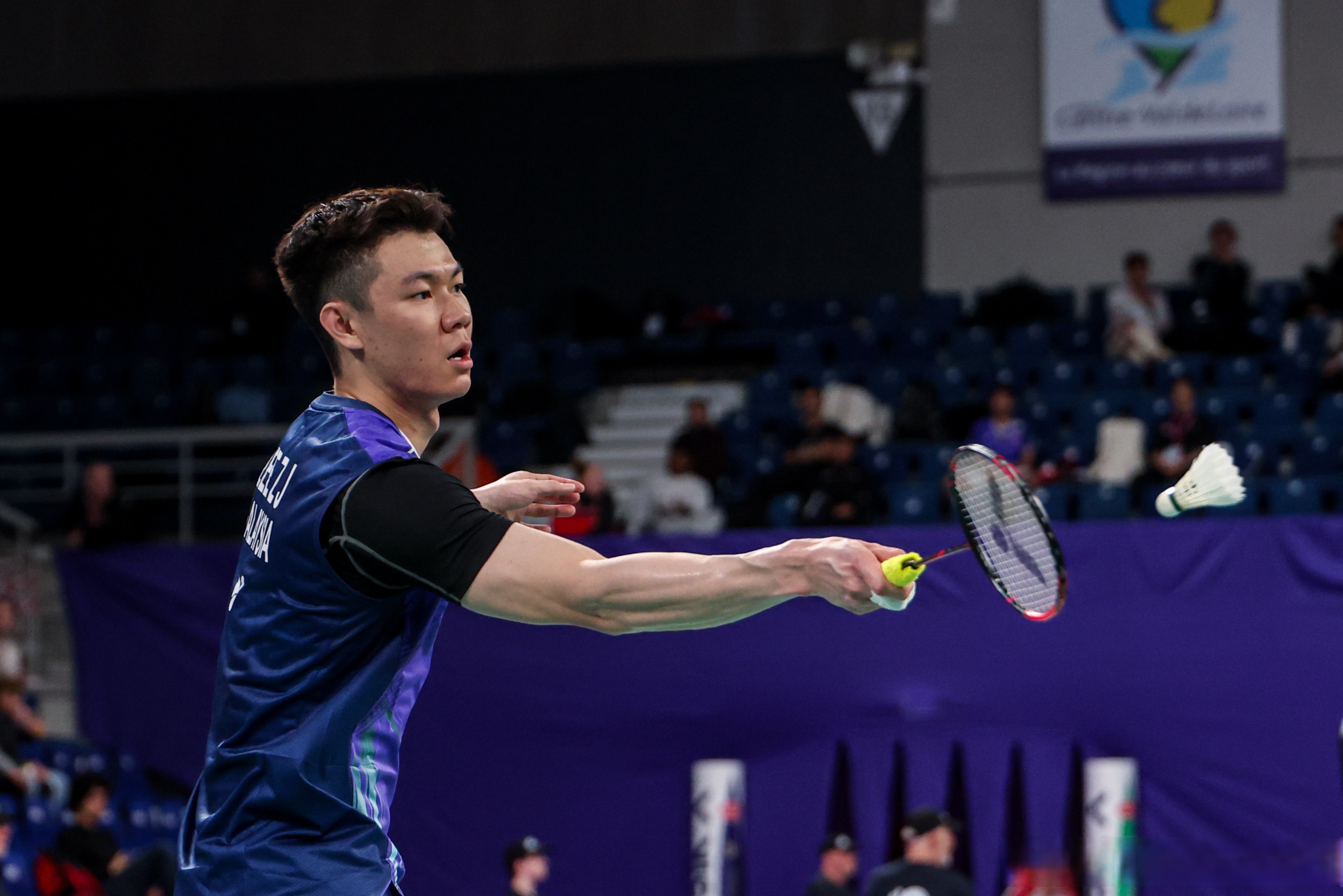 开云体育下载-泰国队轻取马来西亚队，李梓嘉关键制胜