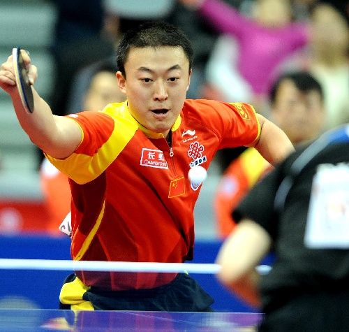 开云体育官方网站-印度队完胜韩国队，马琳点燃赛场