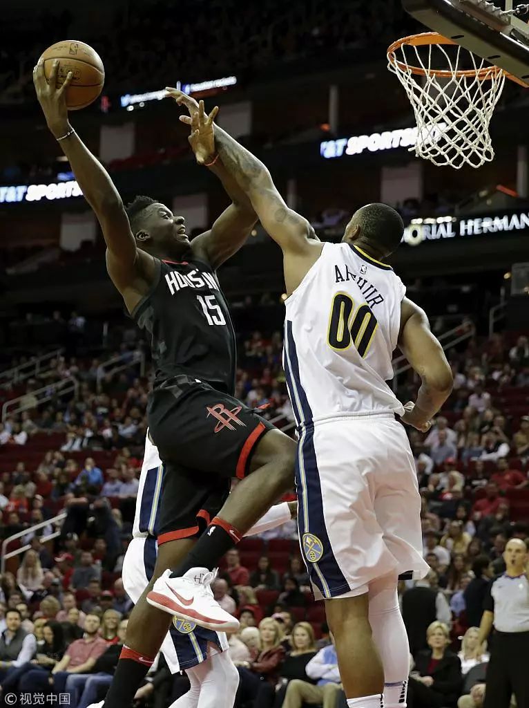 掘金轻取北京队,武切维奇点燃赛场 掘金轻取北京队,武切维奇点燃赛场