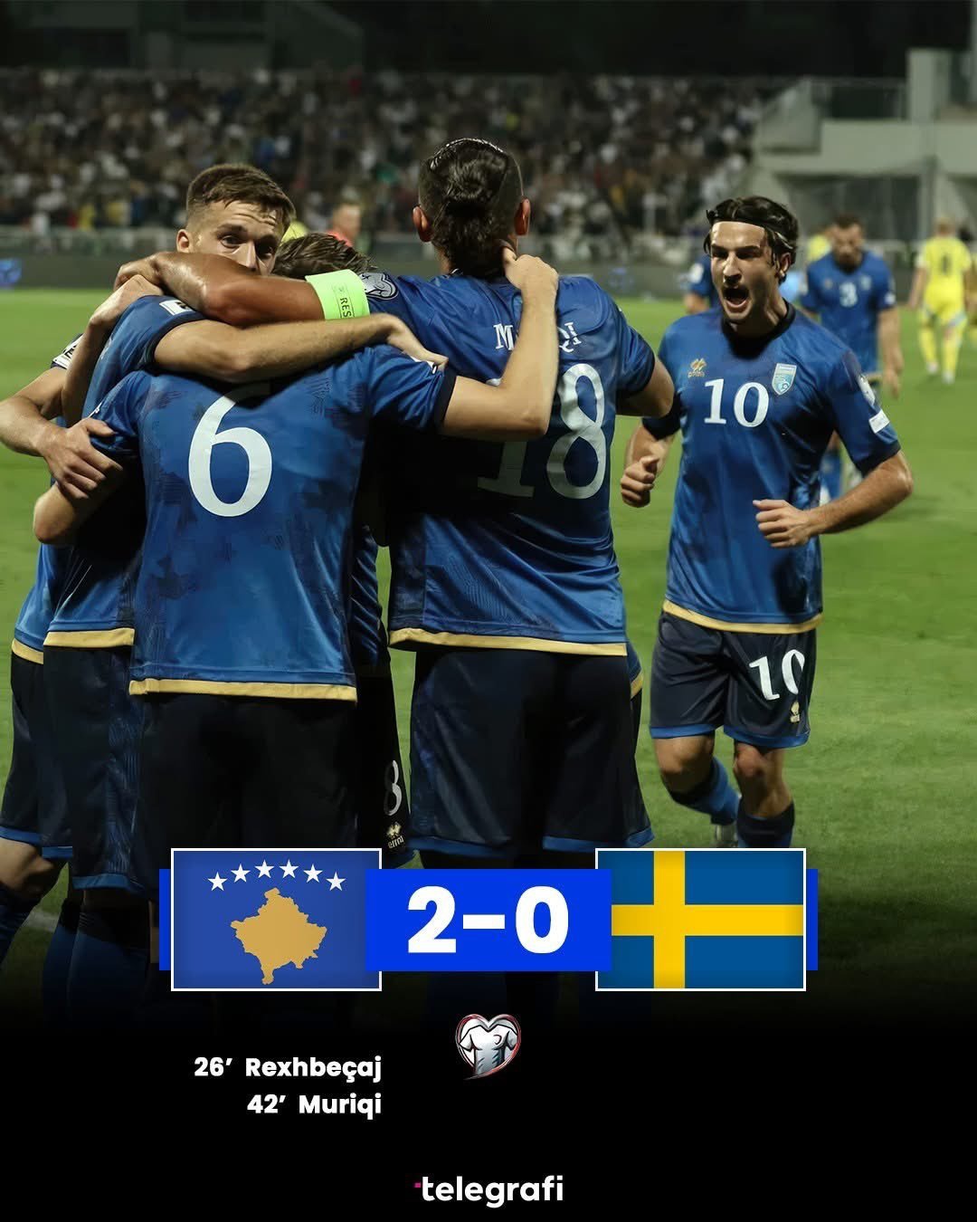 苏格兰速胜拉齐奥，凯塞多成为关键先生